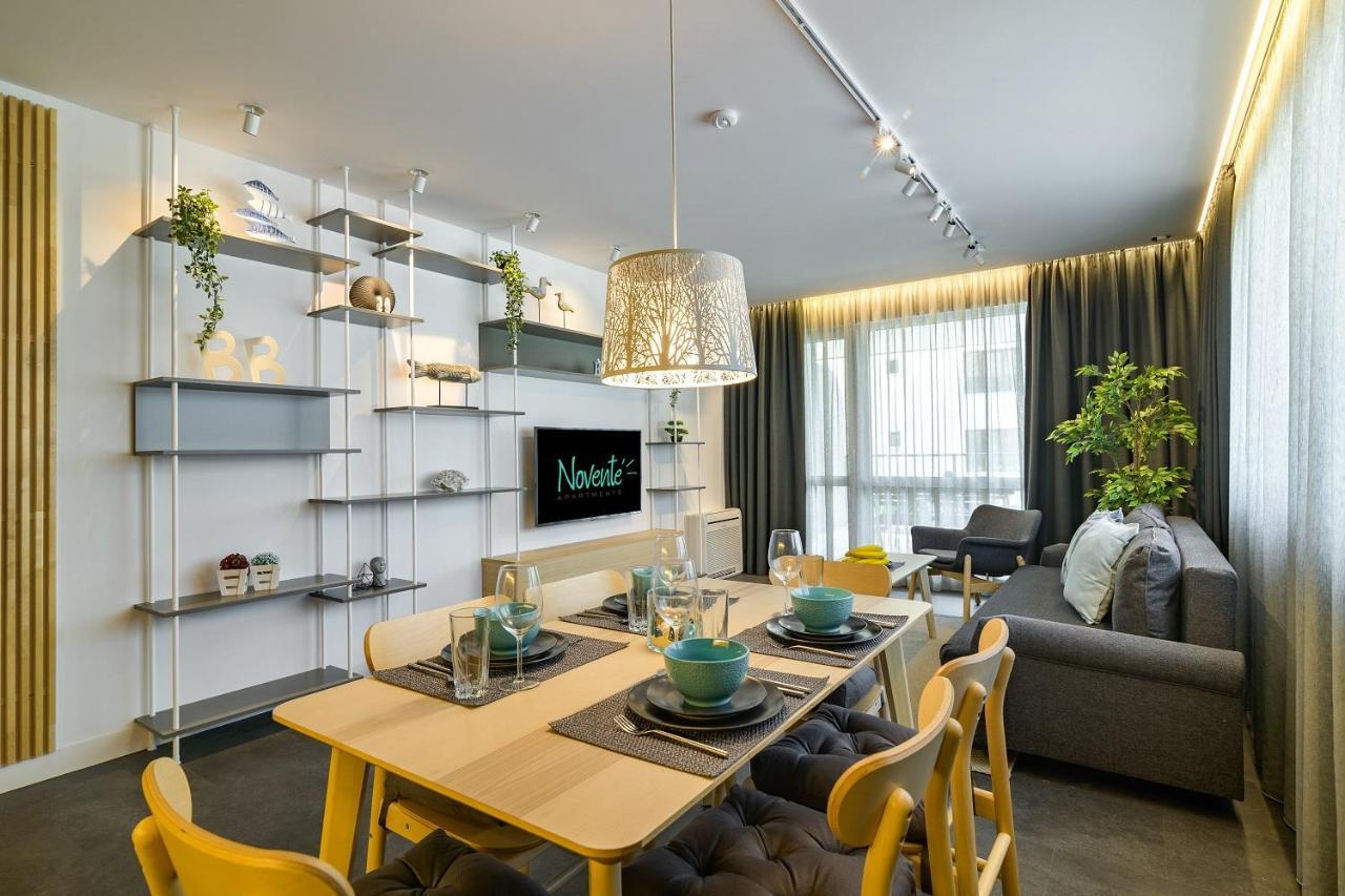 Freddo Apartment - Coral Residence Complex With Parking & Pool Varna Extérieur photo