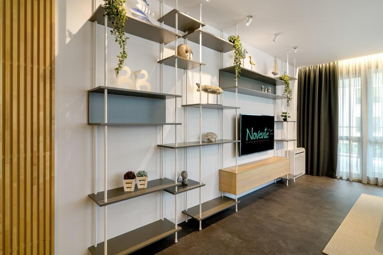 Freddo Apartment - Coral Residence Complex With Parking & Pool Varna Extérieur photo