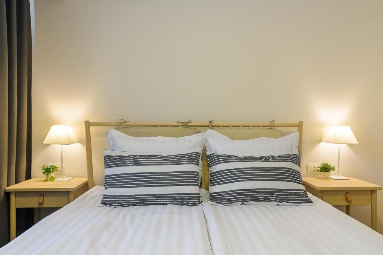 Freddo Apartment - Coral Residence Complex With Parking & Pool Varna Extérieur photo