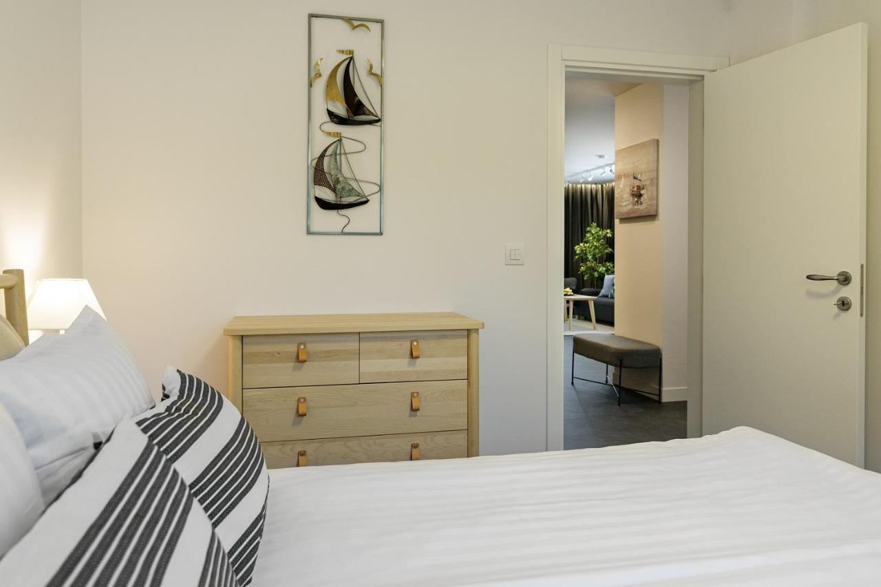 Freddo Apartment - Coral Residence Complex With Parking & Pool Varna Extérieur photo