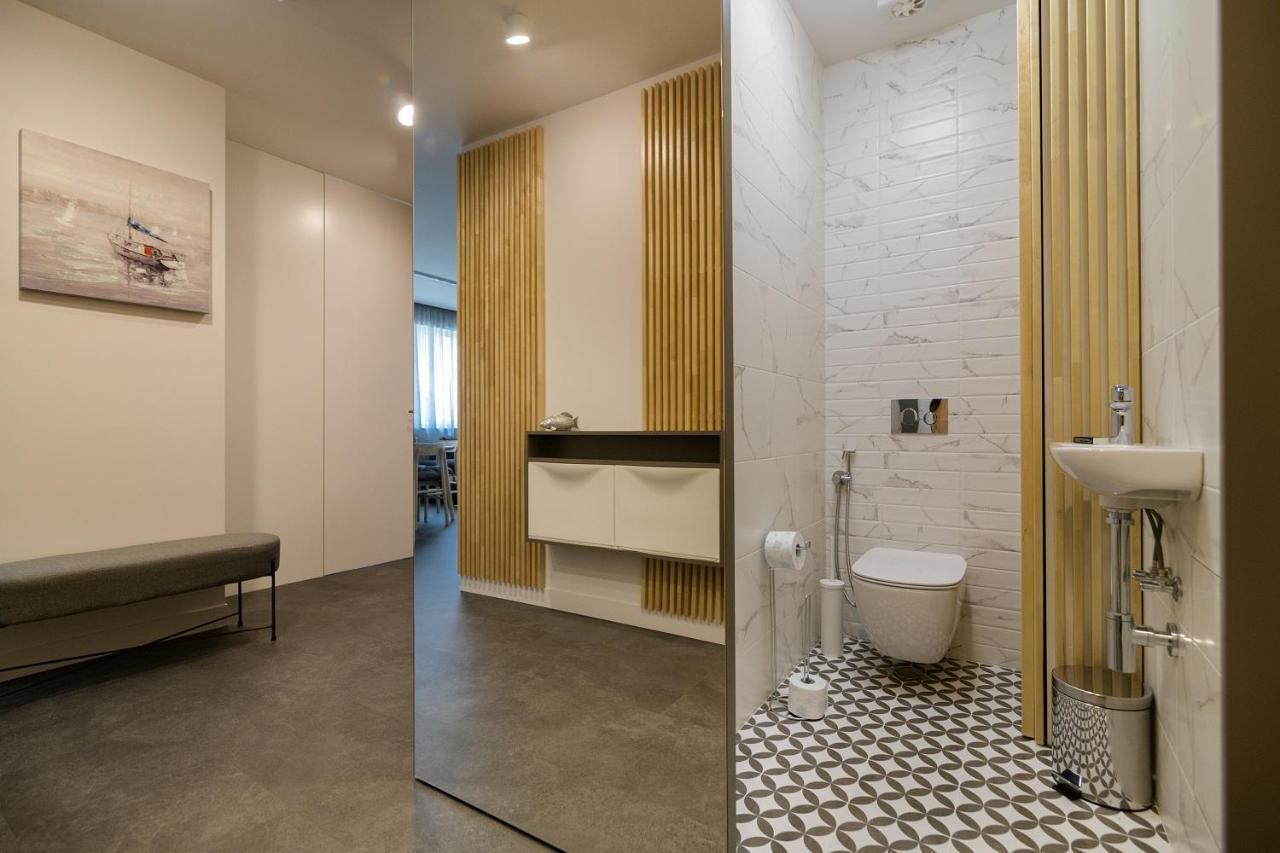 Freddo Apartment - Coral Residence Complex With Parking & Pool Varna Extérieur photo