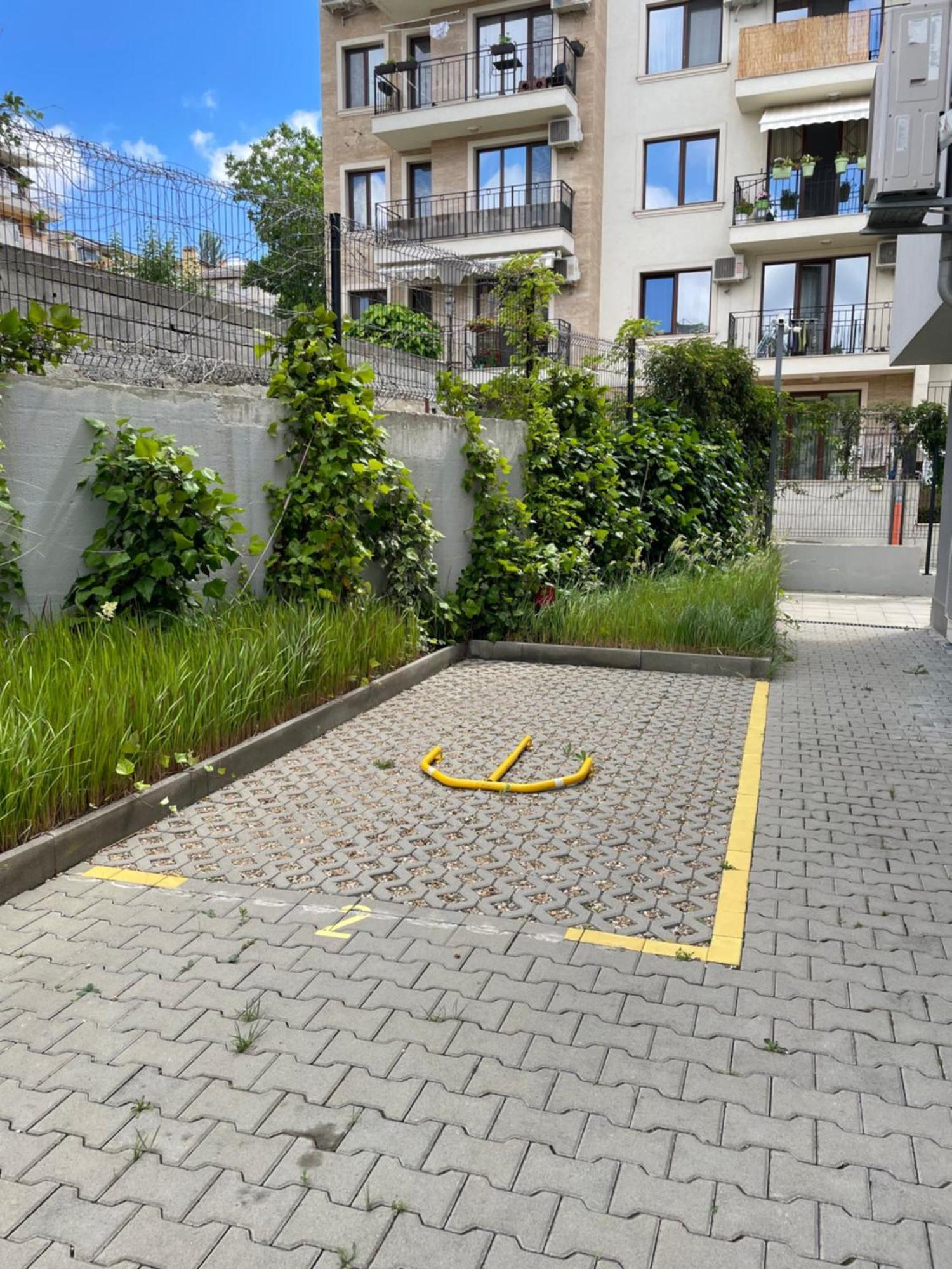 Freddo Apartment - Coral Residence Complex With Parking & Pool Varna Extérieur photo